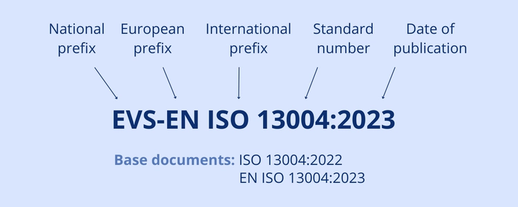 Metrology, standardization and certification of software
